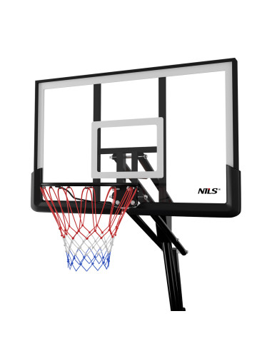 БАСКЕТБОЛЕН ОБЪЧ NILS