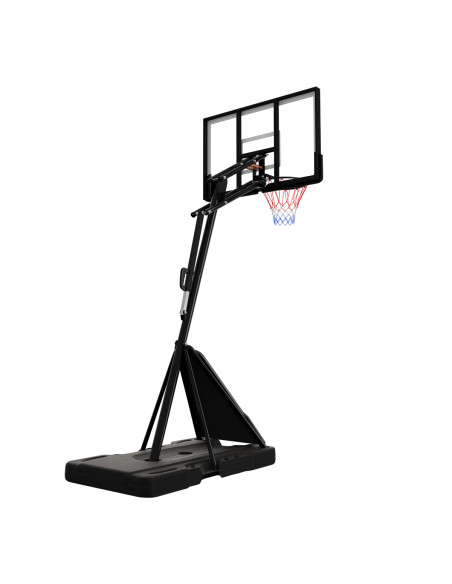 БАСКЕТБОЛЕН ОБЪЧ NILS