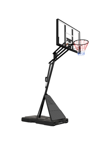 БАСКЕТБОЛЕН ОБЪЧ NILS