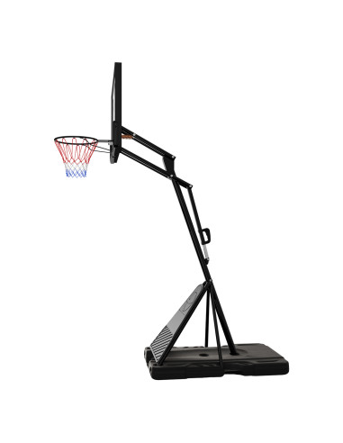 БАСКЕТБОЛЕН ОБЪЧ NILS