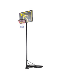 БАСКЕТБОЛЕН ОБЪЧ NILS 2