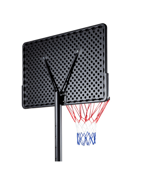 БАСКЕТБОЛЕН ОБЪЧ NILS