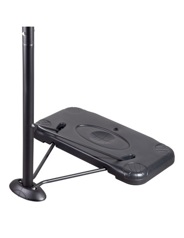 БАСКЕТБОЛЕН ОБЪЧ NILS