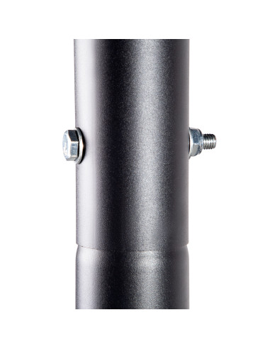 БАСКЕТБОЛЕН ОБЪЧ NILS