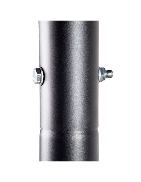 БАСКЕТБОЛЕН ОБЪЧ NILS