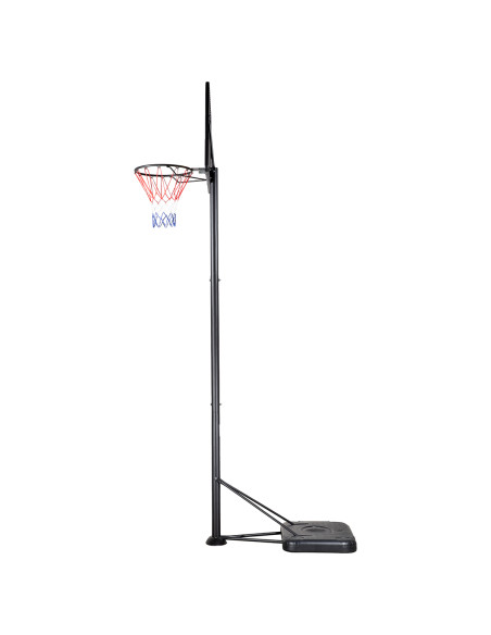 БАСКЕТБОЛЕН ОБЪЧ NILS