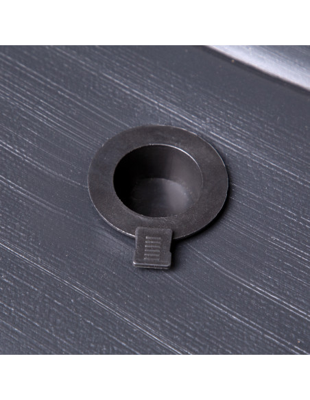 БАСКЕТБОЛЕН ОБЪЧ NILS