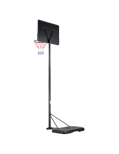 БАСКЕТБОЛЕН ОБЪЧ NILS