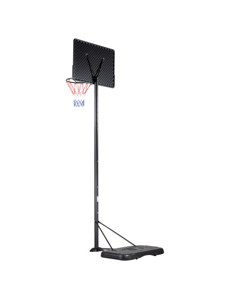 БАСКЕТБОЛЕН ОБЪЧ NILS