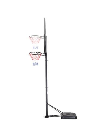 БАСКЕТБОЛЕН ОБЪЧ NILS