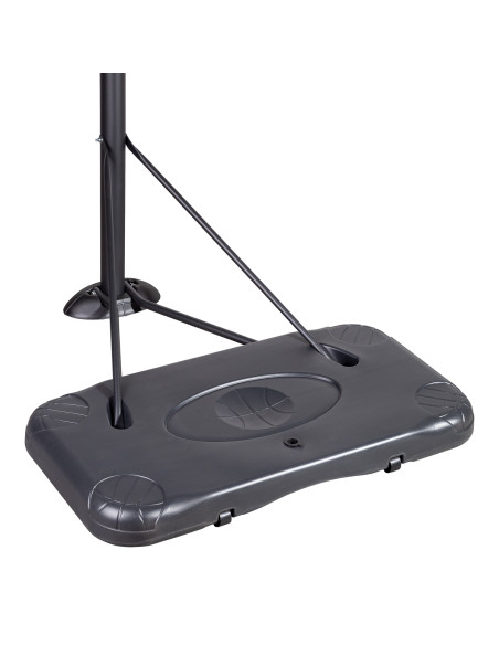 БАСКЕТБОЛЕН ОБЪЧ NILS