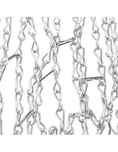 БАСКЕТБОЛНА МРЕЖА STEEL NILS