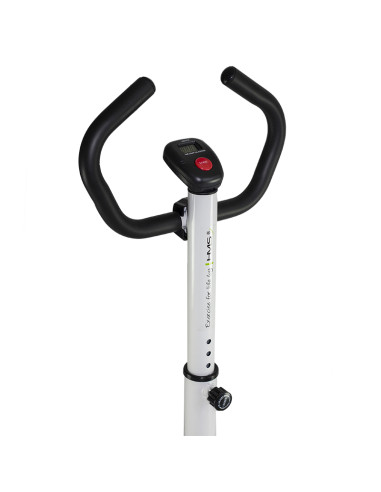 Наклонен степер с колона и кабели HMS S8004