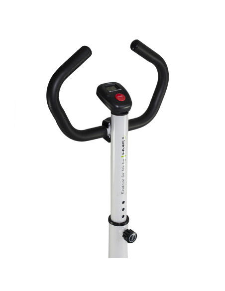 Наклонен степер с колона и кабели HMS S8004