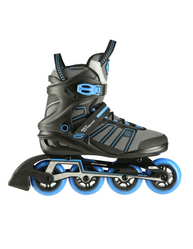 ЧЕРНО-СИНИ РАЗМЕР 41 КЪНКИ NILS EXTREME