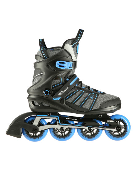 ЧЕРНО-СИНИ РАЗМЕР 41 КЪНКИ NILS EXTREME