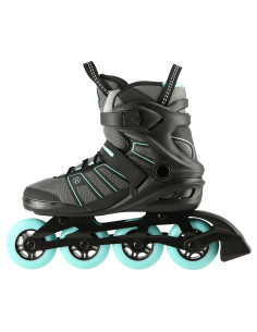 BLACK-MINT GREEN РАЗМЕР 41 КЪНКИ NILS EXTREME 2