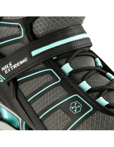 BLACK-MINT GREEN РАЗМЕР 41 КЪНКИ NILS EXTREME