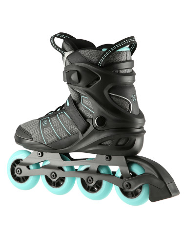 BLACK-MINT GREEN РАЗМЕР 41 КЪНКИ NILS EXTREME