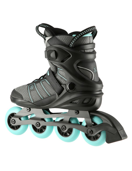 BLACK-MINT GREEN РАЗМЕР 41 КЪНКИ NILS EXTREME