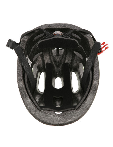 LED РОЗОВ РАЗМЕР XXS (48-54 см) КАСКА NILS EXTREME