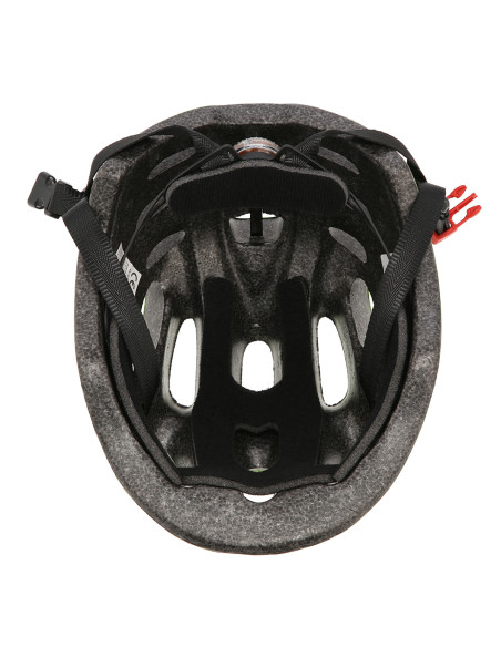 LED РОЗОВ РАЗМЕР XXS (48-54 см) КАСКА NILS EXTREME