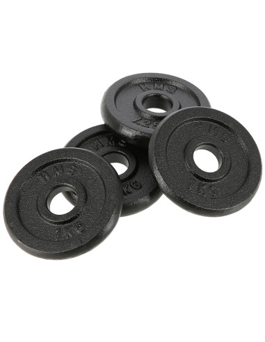 Дъмбел с резба HMS SG01 7 кг