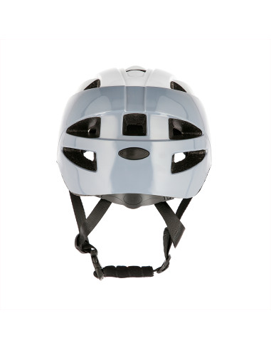 СИВ РАЗМЕР XS (48-55CM) ДЕТСКА КАСКА NILS EXTEREME