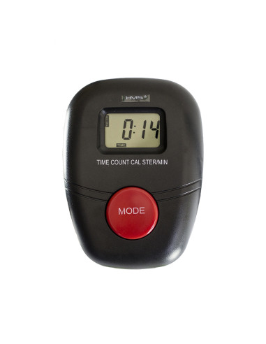 Наклонен степер с колона и кабели HMS S8004