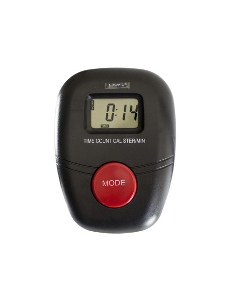 Наклонен степер с колона и кабели HMS S8004