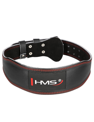 ЧЕРЕН КОЛАН ЗА ВДИГАНЕ НА ТЕЖЕСТИ РАЗМЕР S HMS