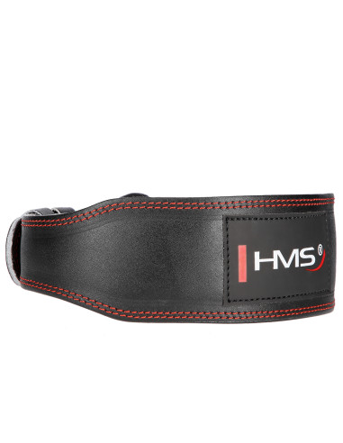 ЧЕРЕН КОЛАН ЗА ВДИГАНЕ НА ТЕЖЕСТИ РАЗМЕР S HMS