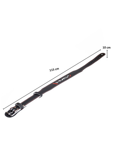 ЧЕРЕН КОЛАН ЗА ВДИГАНЕ НА ТЕЖЕСТИ РАЗМЕР M HMS