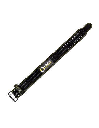 ЧЕРЕН КОЛАН ЗА ВДИГАНЕ НА ТЕЖЕСТИ РАЗМЕР S HMS PREMIUM