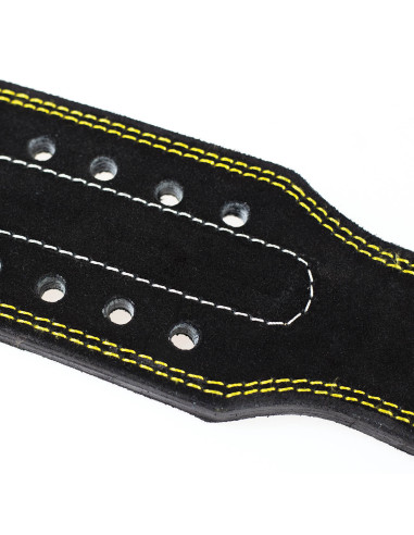 ЧЕРЕН КОЛАН ЗА ВДИГАНЕ НА ТЕЖЕСТИ РАЗМЕР M HMS PREMIUM