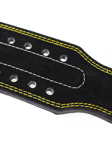 ЧЕРЕН КОЛАН ЗА ВДИГАНЕ НА ТЕЖЕСТИ РАЗМЕР M HMS PREMIUM