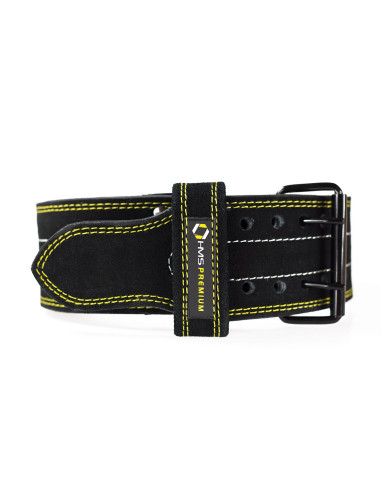 ЧЕРЕН КОЛАН ЗА ВДИГАНЕ НА ТЕЖЕСТИ РАЗМЕР L HMS PREMIUM