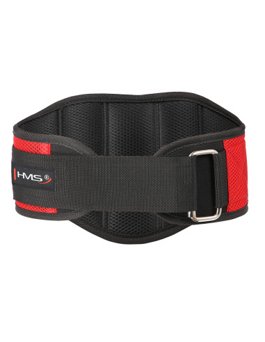 РАЗМЕР S КОЛАН ЗА ВДИГАНЕ НА ТЕЖЕСТИ HMS