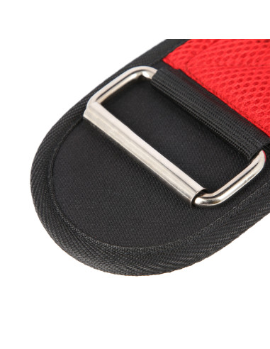 РАЗМЕР S КОЛАН ЗА ВДИГАНЕ НА ТЕЖЕСТИ HMS