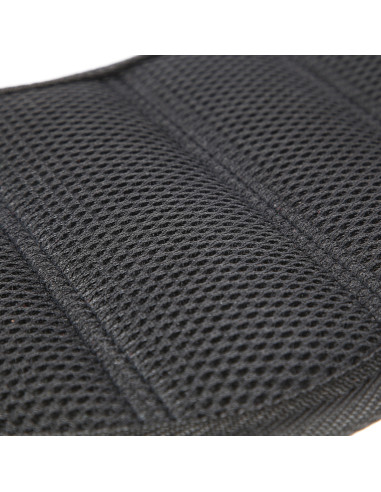 РАЗМЕР M КОЛАН ЗА ВДИГАНЕ НА ТЕЖЕСТИ HMS