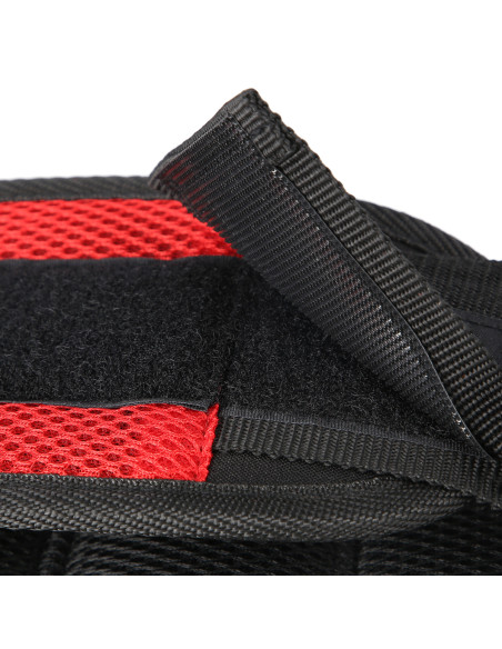 РАЗМЕР L КОЛАН ЗА ВДИГАНЕ НА ТЕЖЕСТИ HMS