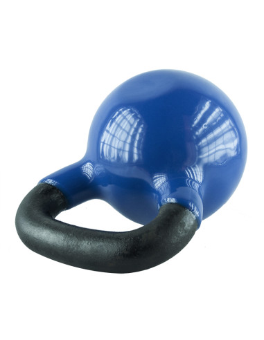 Чугунена гиря Blue HMS KNV16 16кг