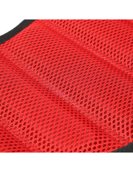 РАЗМЕР XL КОЛАН ЗА ВДИГАНЕ НА ТЕЖЕСТИ HMS