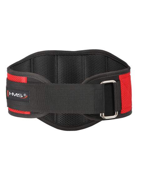 РАЗМЕР XL КОЛАН ЗА ВДИГАНЕ НА ТЕЖЕСТИ HMS