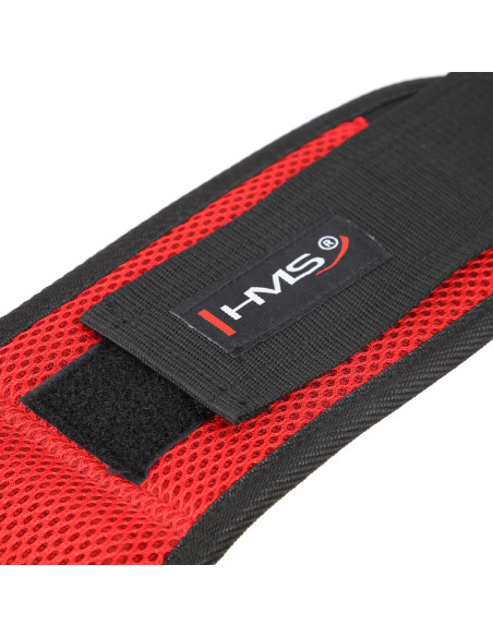 РАЗМЕР XL КОЛАН ЗА ВДИГАНЕ НА ТЕЖЕСТИ HMS