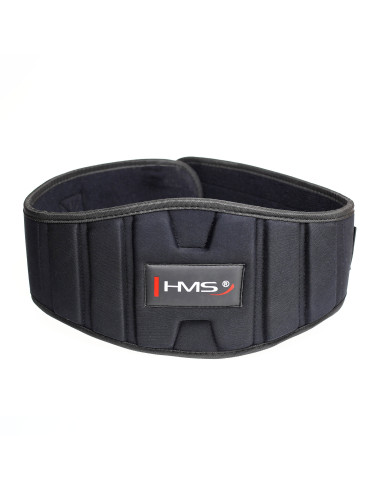 ЧЕРЕН КОЛАН ЗА ВДИГАНЕ НА ТЕЖЕСТИ РАЗМЕР S HMS