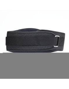 СИВ КОЛАН ЗА ВДИГАНЕ НА ТЕЖЕСТИ РАЗМЕР M HMS 2