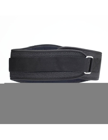 СИВ КОЛАН ЗА ВДИГАНЕ НА ТЕЖЕСТИ РАЗМЕР M HMS