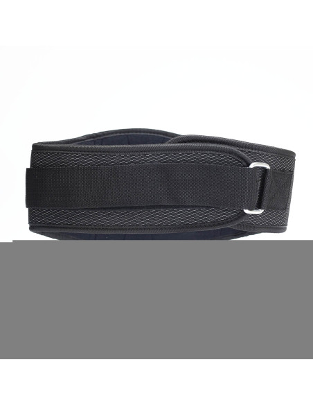 СИВ КОЛАН ЗА ВДИГАНЕ НА ТЕЖЕСТИ РАЗМЕР M HMS