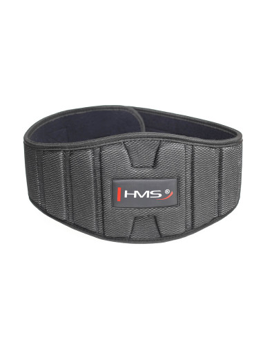 СИВ КОЛАН ЗА ВДИГАНЕ НА ТЕЖЕСТИ РАЗМЕР M HMS